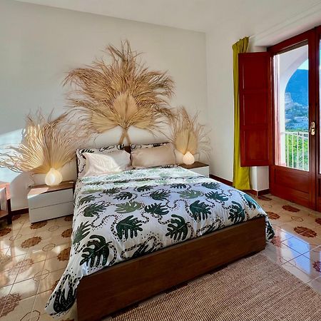 Villa Nina Amalfi Extérieur photo