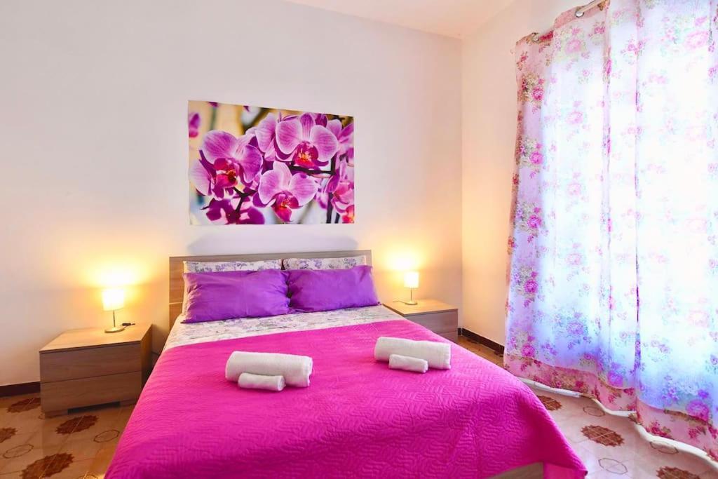 Villa Nina Amalfi Extérieur photo