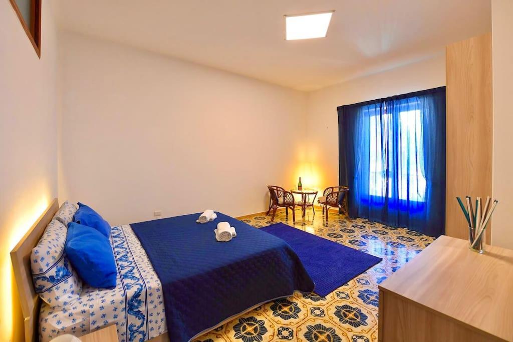 Villa Nina Amalfi Extérieur photo