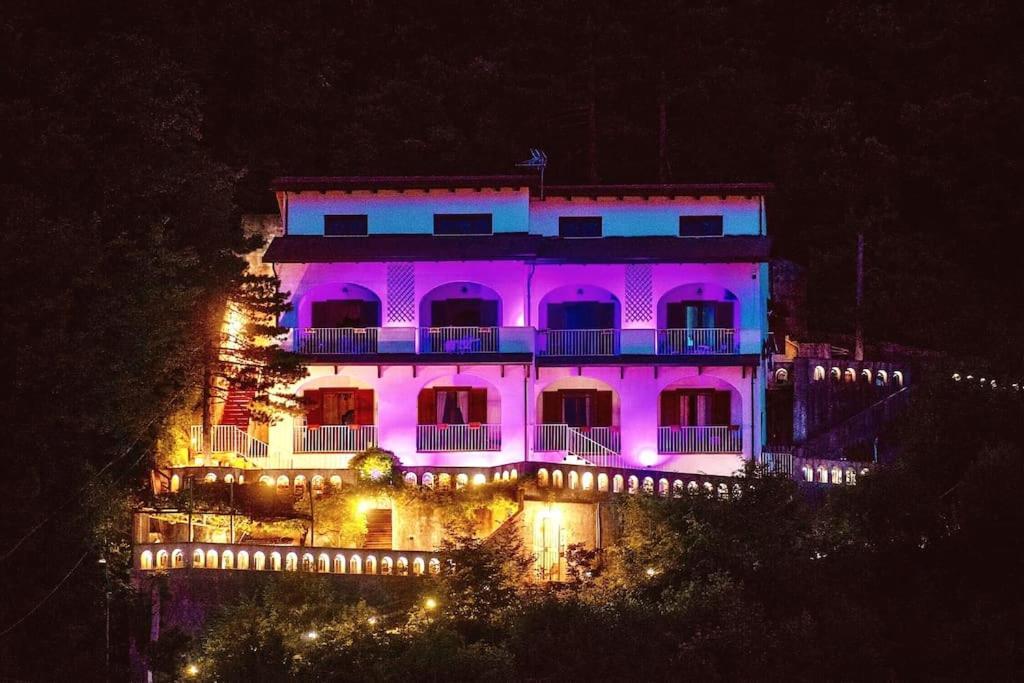 Villa Nina Amalfi Extérieur photo