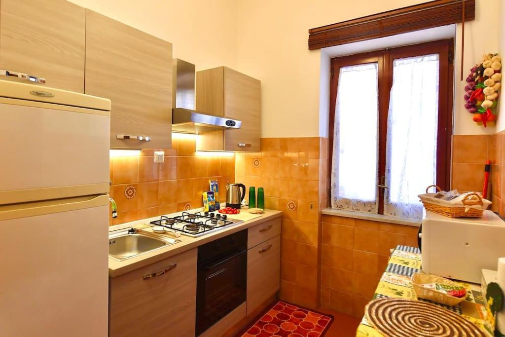 Villa Nina Amalfi Extérieur photo