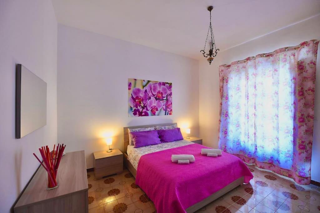 Villa Nina Amalfi Extérieur photo