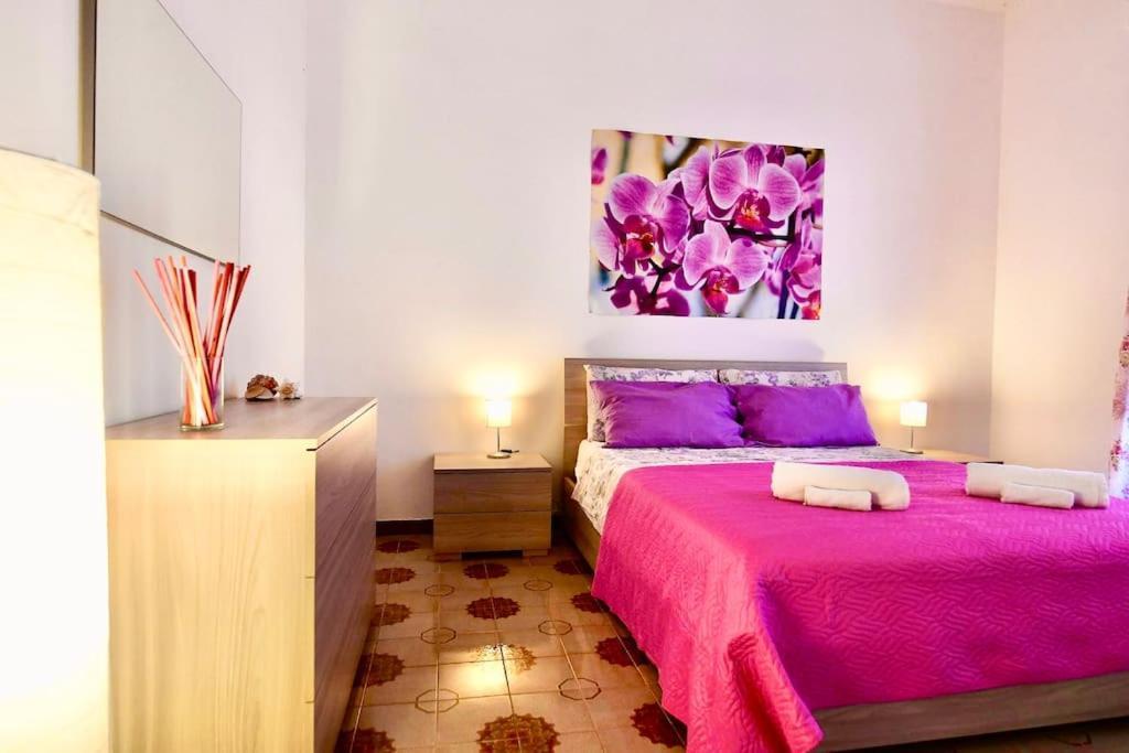 Villa Nina Amalfi Extérieur photo