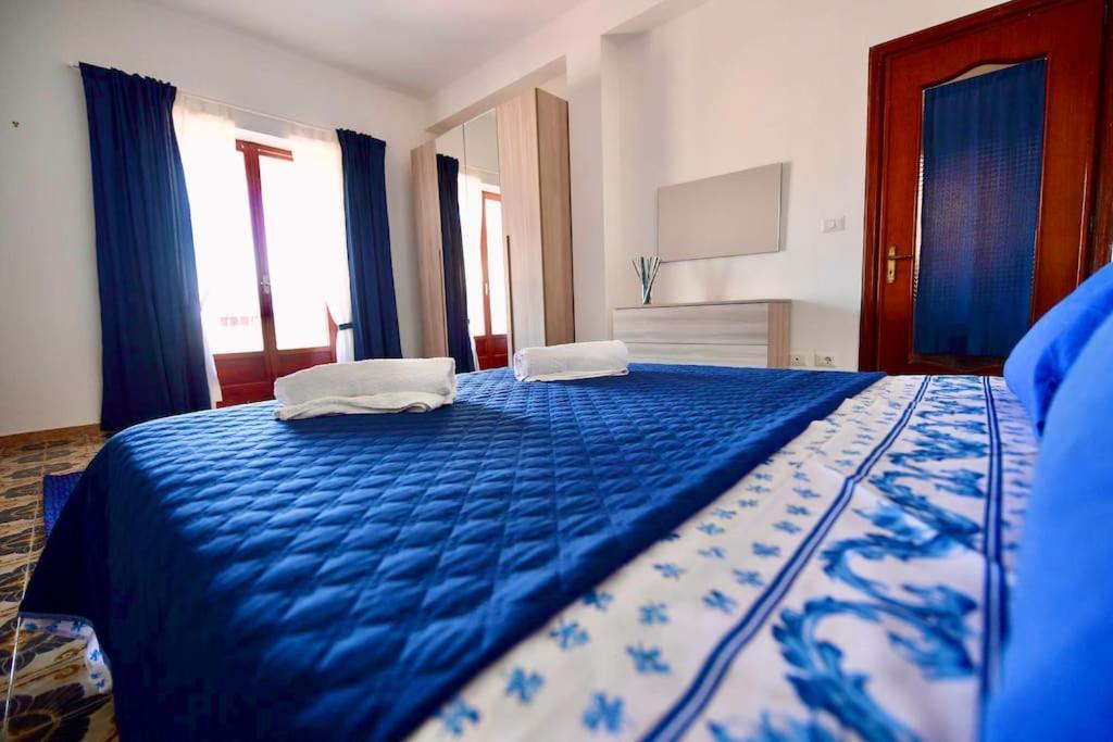 Villa Nina Amalfi Extérieur photo