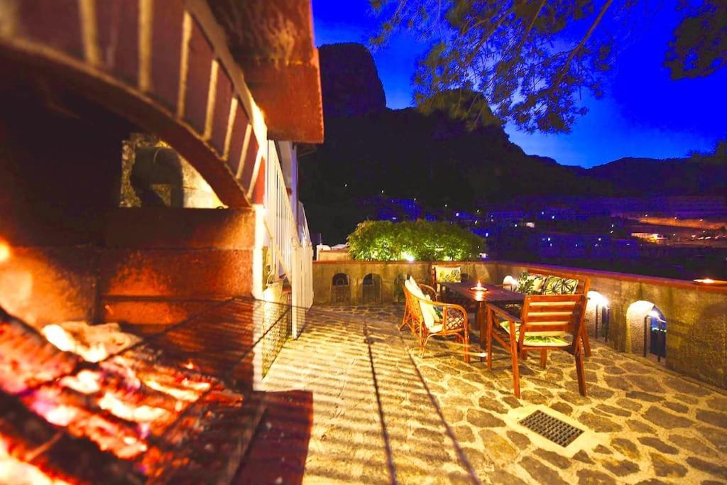 Villa Nina Amalfi Extérieur photo