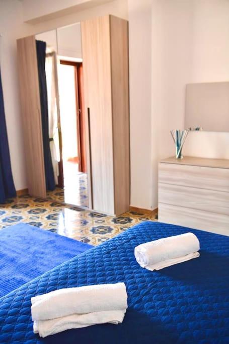 Villa Nina Amalfi Extérieur photo