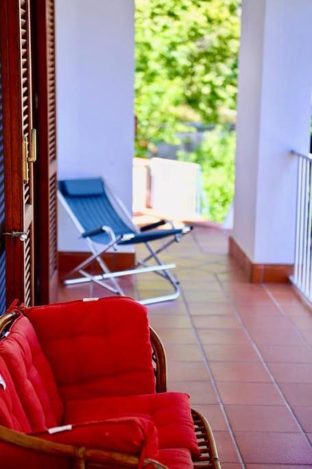 Villa Nina Amalfi Extérieur photo