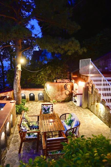 Villa Nina Amalfi Extérieur photo