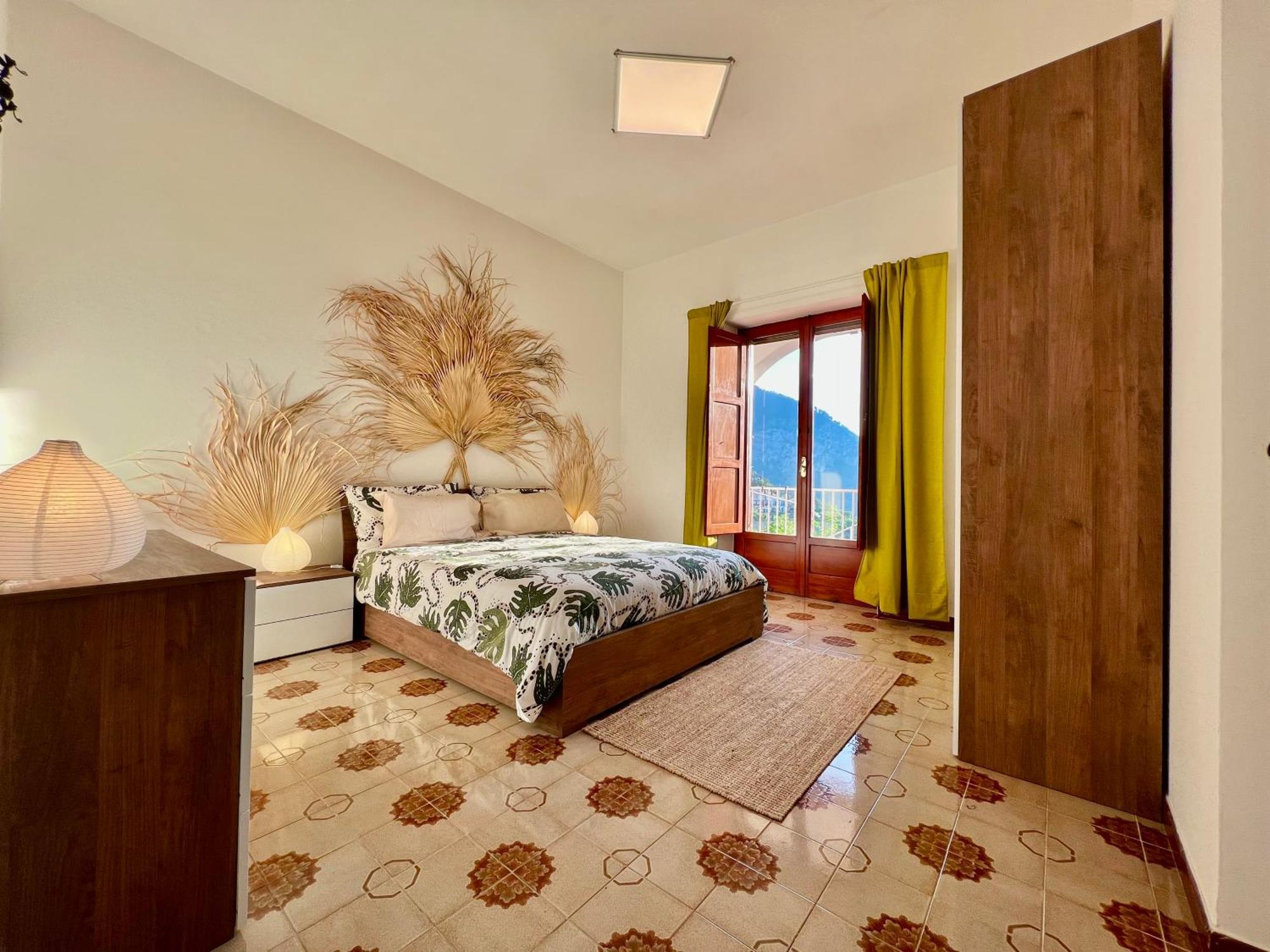 Villa Nina Amalfi Extérieur photo