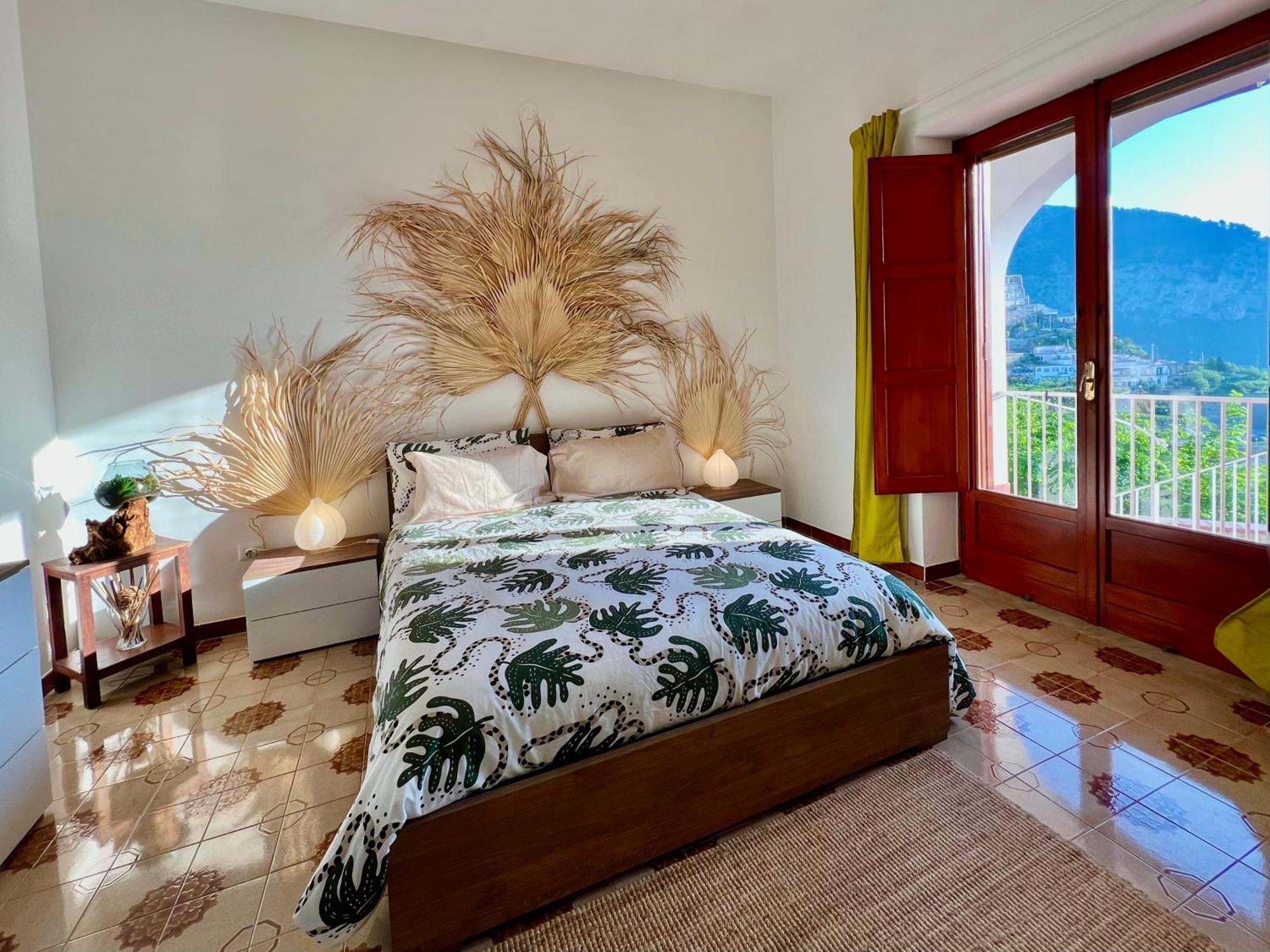 Villa Nina Amalfi Extérieur photo