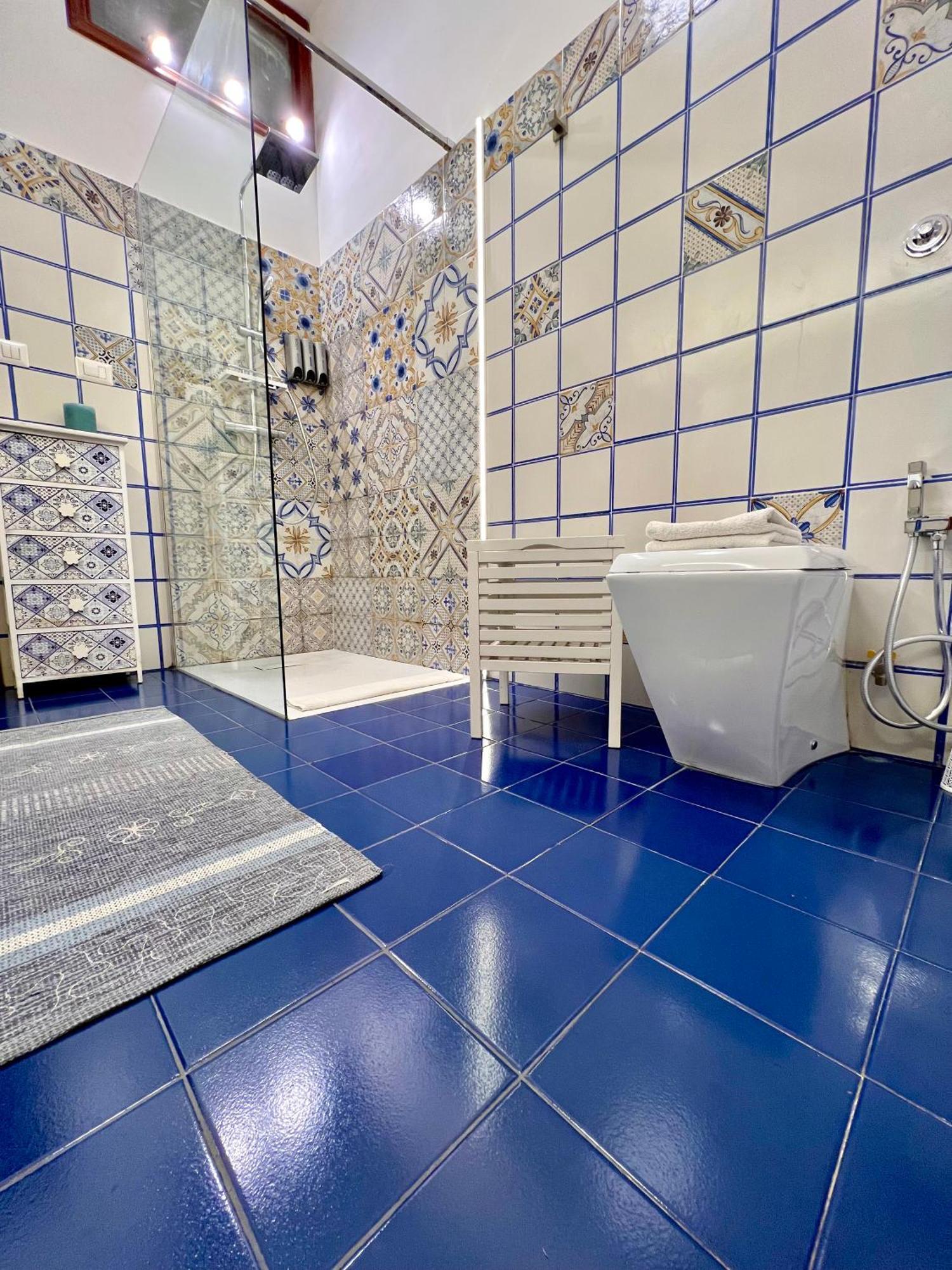 Villa Nina Amalfi Extérieur photo